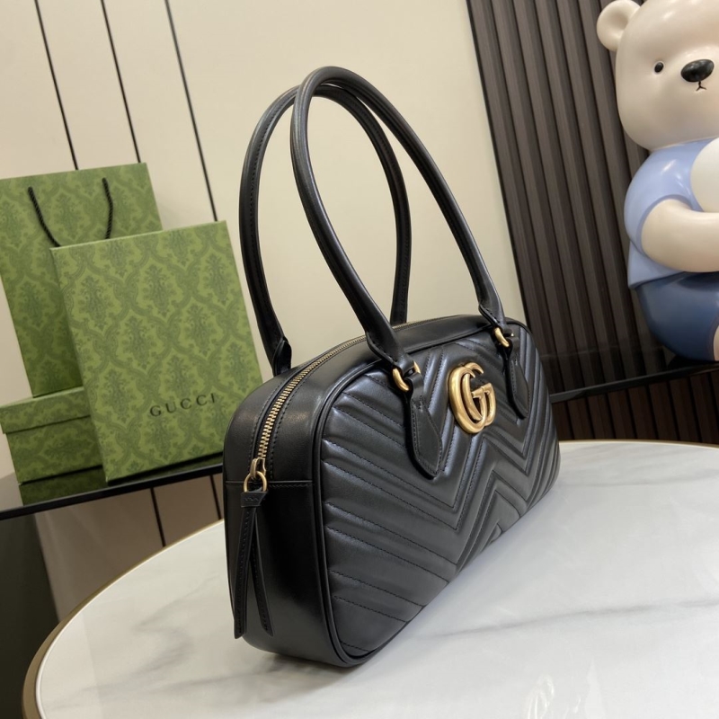 Gucci Top Handle Bags